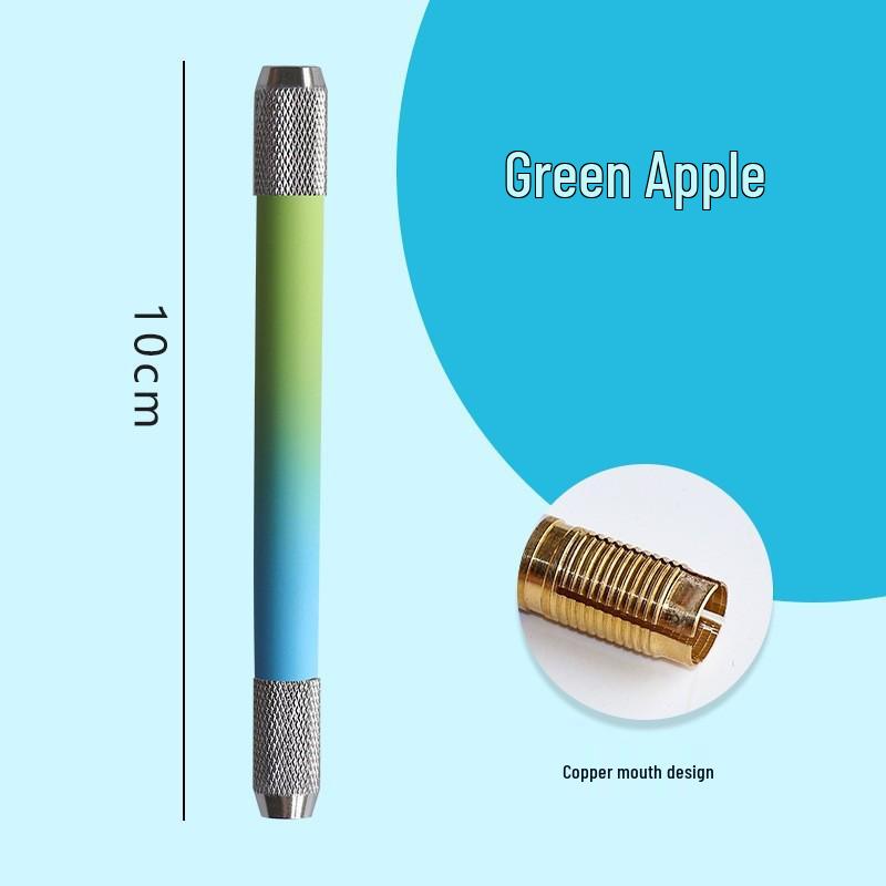 Double-Ended Pencil Extender for Art Students