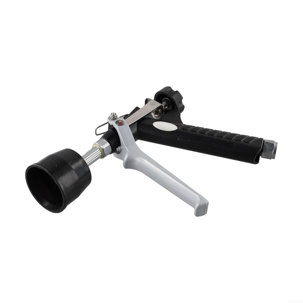 18*14cm Sprayer Adjustable Agricultural Spraygun Black