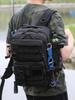Savage Island Tactical Quick-Release Fishing & Commuter Lure Bag