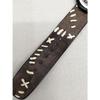Used SWATCH BLACK WIDOW Quartz