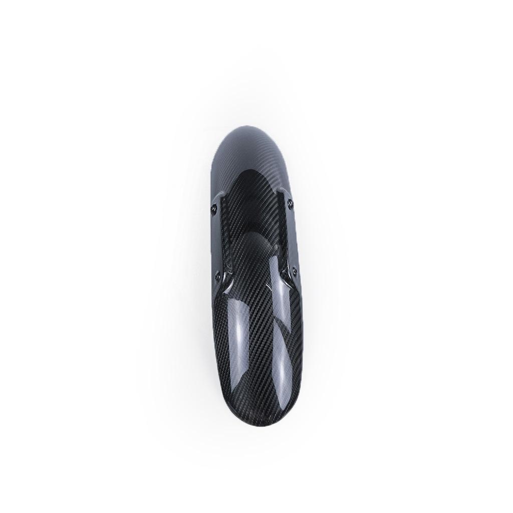 BMW R nine T 2015-2016 Carbon Fiber Front Fender Mudguard