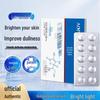 AOPY L-Ascorbic Acid & Niacinamide Solid Essence Freeze-Dried Tablets