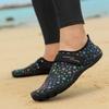 Quick Dry Aqua Shoes Adult Barefoot Beach Walking Shoes Breathable Outdoor Wading Sneakers Anti-slip Water Sports Shoes
