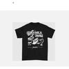 Retro tričko Nick Drake album černé bavlna Všechny velikosti S 5XL