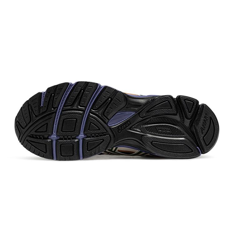 Asics Gel-Exalt 2 Comfortable Versatile Shock Absorbing Durable Low-Top Running Shoes Men Running Shoes 1011C090-002