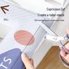 Chunhe Universal Adhesive Toilet Seat Cushion