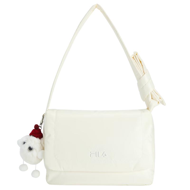 FILA Women's Pudding Crossbody Bag