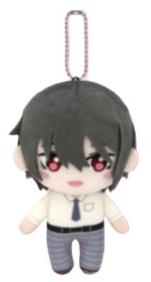 That Time I Got Reincarnated As a Slime Deformed Plush Toy Part 2 (Souuma)