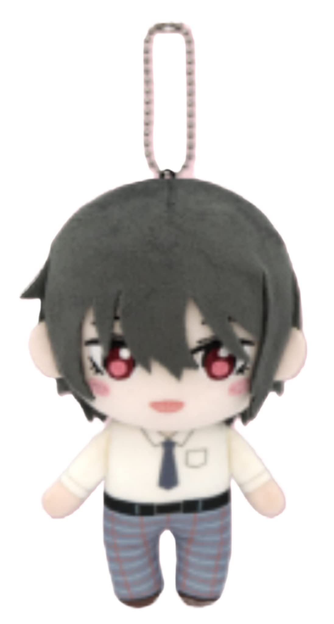 

That Time I Got Reincarnated as a Slime Deformed Plush Toy Part 2 (Souuma)