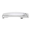 LH Front Left Driver Side Exterior Door Handle For Nissan Armada Titan 2005-2015