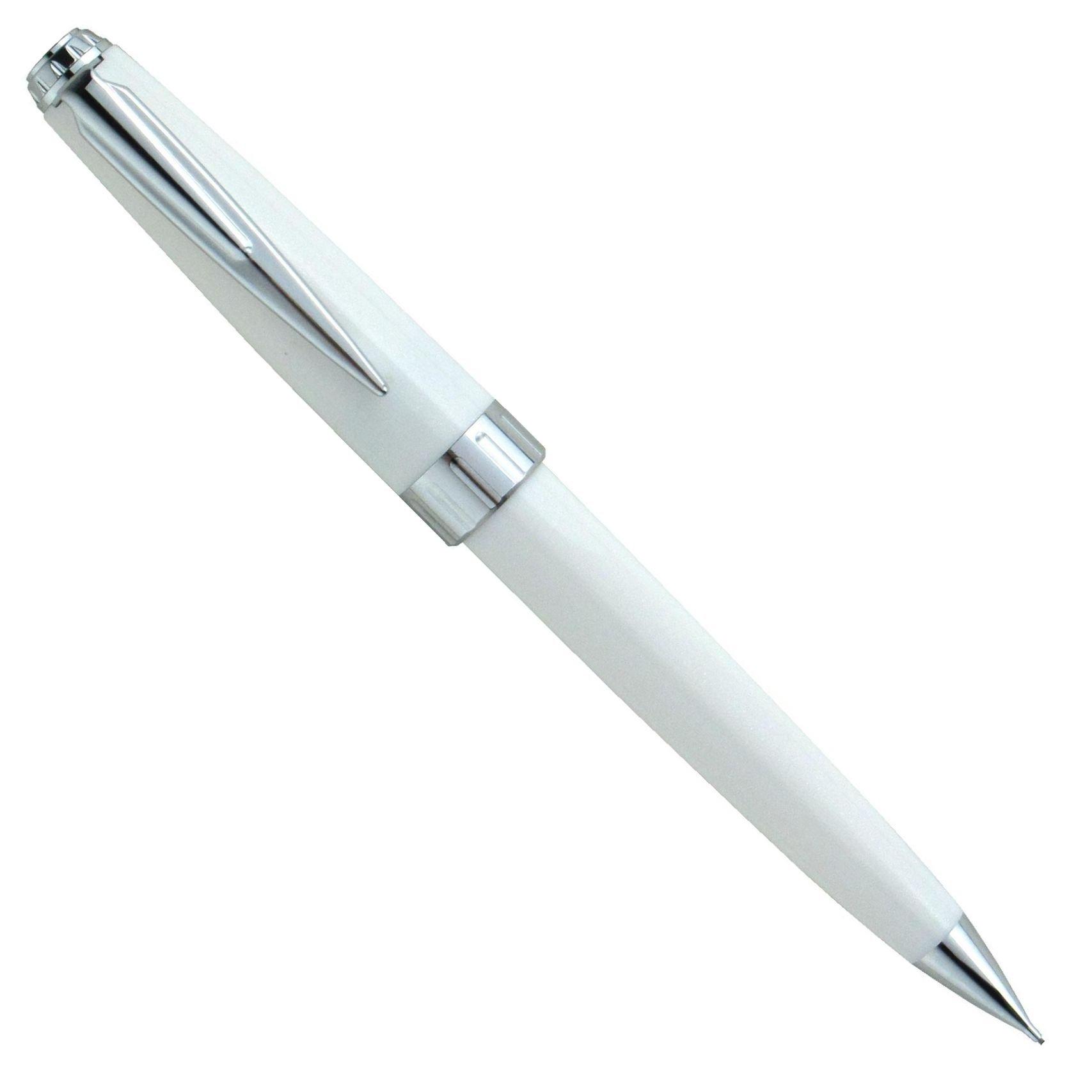 

Sailor Fountain Pen Mechanical Pencil Regulus 0.5 White 21-0350-510