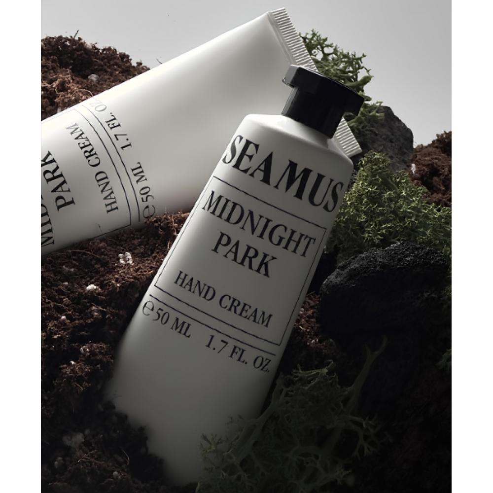 Seamus Midnight Park Hand Cream 50ml
