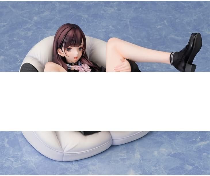 

M II Magic Bullet Native Scale Фигурка 1/6