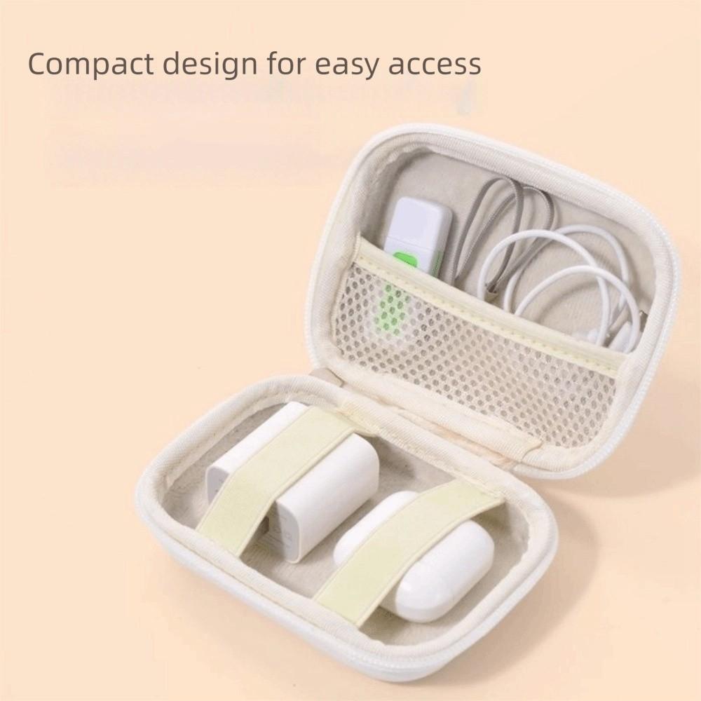 Bolsa para Cámara CCD de EVA, Bolsa Impermeable para Llevar Cámara para Cámara Digital Panasonic/Sony/canon/Fuji