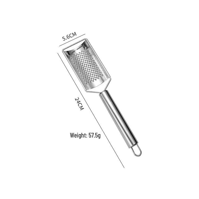 

Многофункциональная кухонная терка для сыра, овощей и фруктов