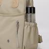 Backpack Nylon Cloth One-shoulder Backpack Lightweight Casual Large Capacity Spring New Fashionable Personality Solid
