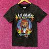 Def Leppard Hysteria Album Animal Graphic Heavy Metal Band T-Shirt