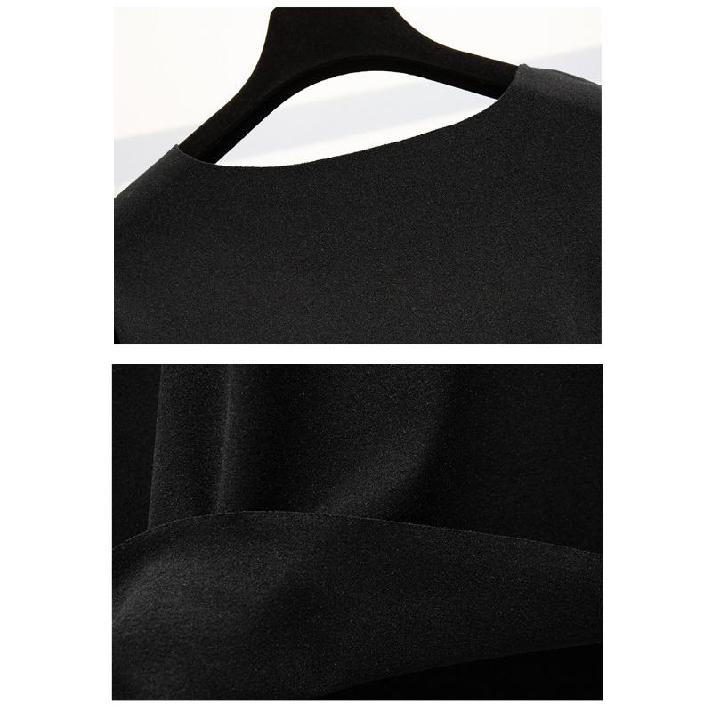 Women S Plus Size Seamless Double Sided Dralon Thermal Base Layer Top