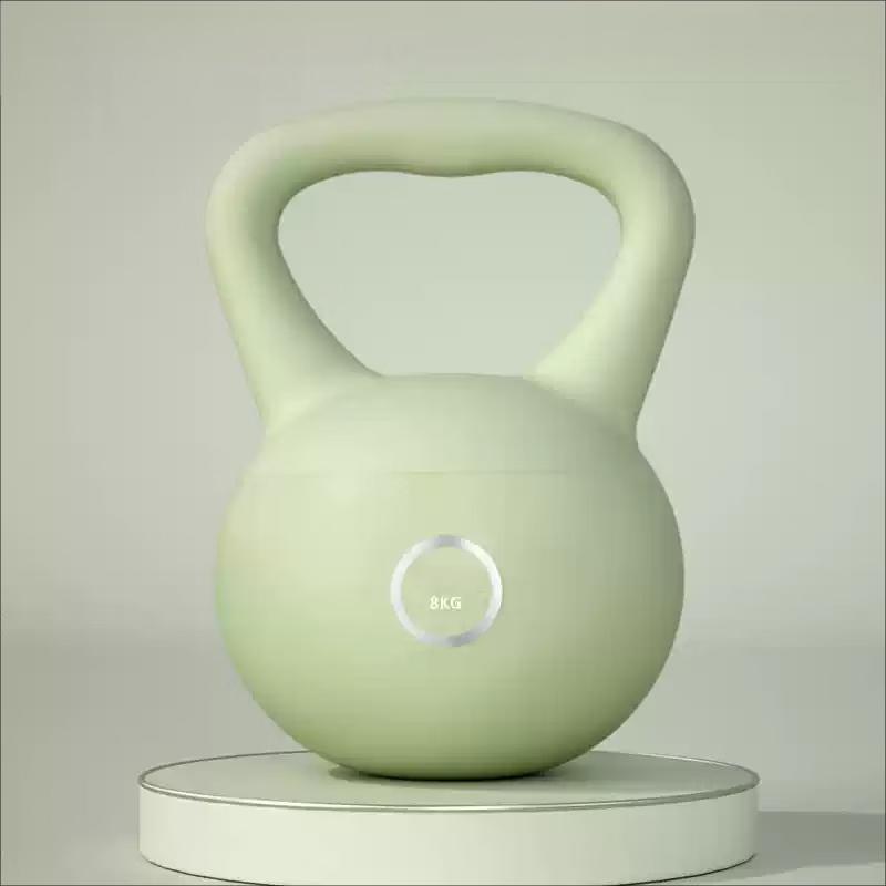 OIMG Soft Kettlebell CN plug (adapter included)