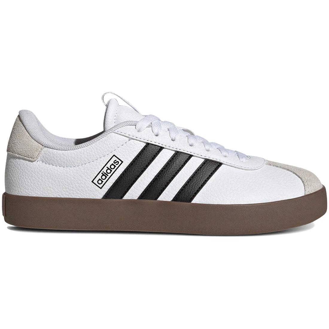 

Sneaker adidas VL Court 3.0 Cloud White Core Black Grey One (Women s)(ID8797) 40