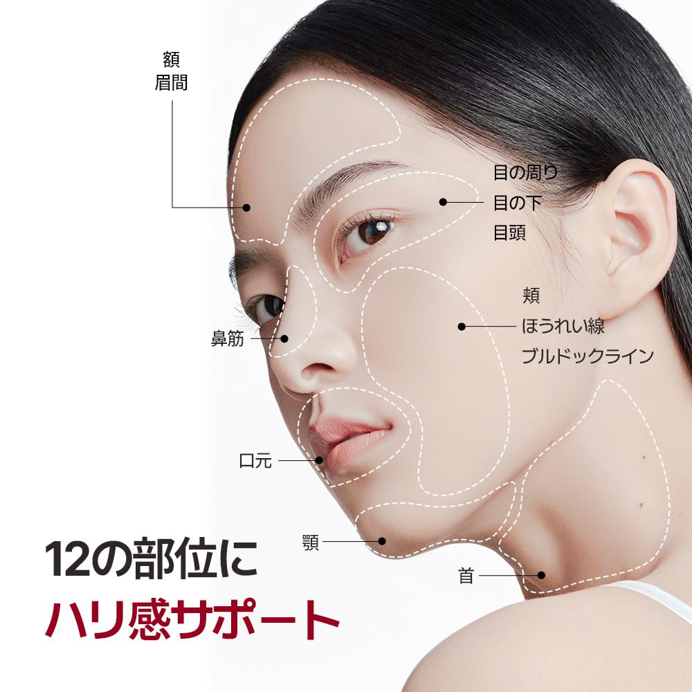 CNP Laboratory DermaAnswer Pore Firming Ampoule PDRN Pore Beautiful Korean Official 30ml, NMN, Firming, Skin, Translucent, Elasticity, Serum,