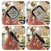 Compatible with 24 models: JiKrypton 001 key cover, 007 high-end full-cover, and 009 JiKrypton X smart key metal case.