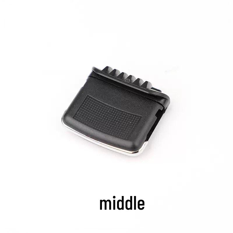 Kompatybilny klips zaczepu nawiewu powietrza do nowego X-Trail, Murano i Qashqai