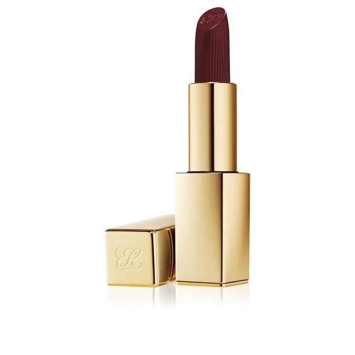 Lipstick - ESTÉE LAUDER - Pure Color Matte - Shade 682 - Long-lasting - Velvety Matte Finish
