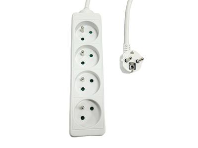 Ștechere și prize electrice – Prelungitoare