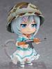 Nendoroid Cyber Girl Shiro Painted Movable Figure Non-scale ABS&PVC