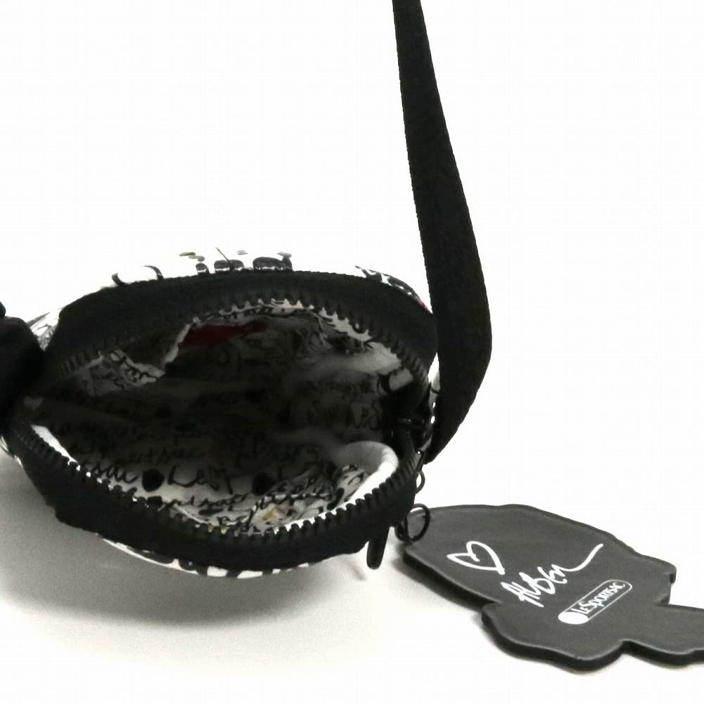 Pochette 2588 Matelassé ID Crossbody G604 Party Girls gesteppt [LeSportsac] [Artikel]