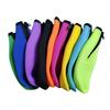 Diving Material Zipper Beer Bottle Sleeve - 330ml Insulated, Anti-Fall, Anti-Bump.