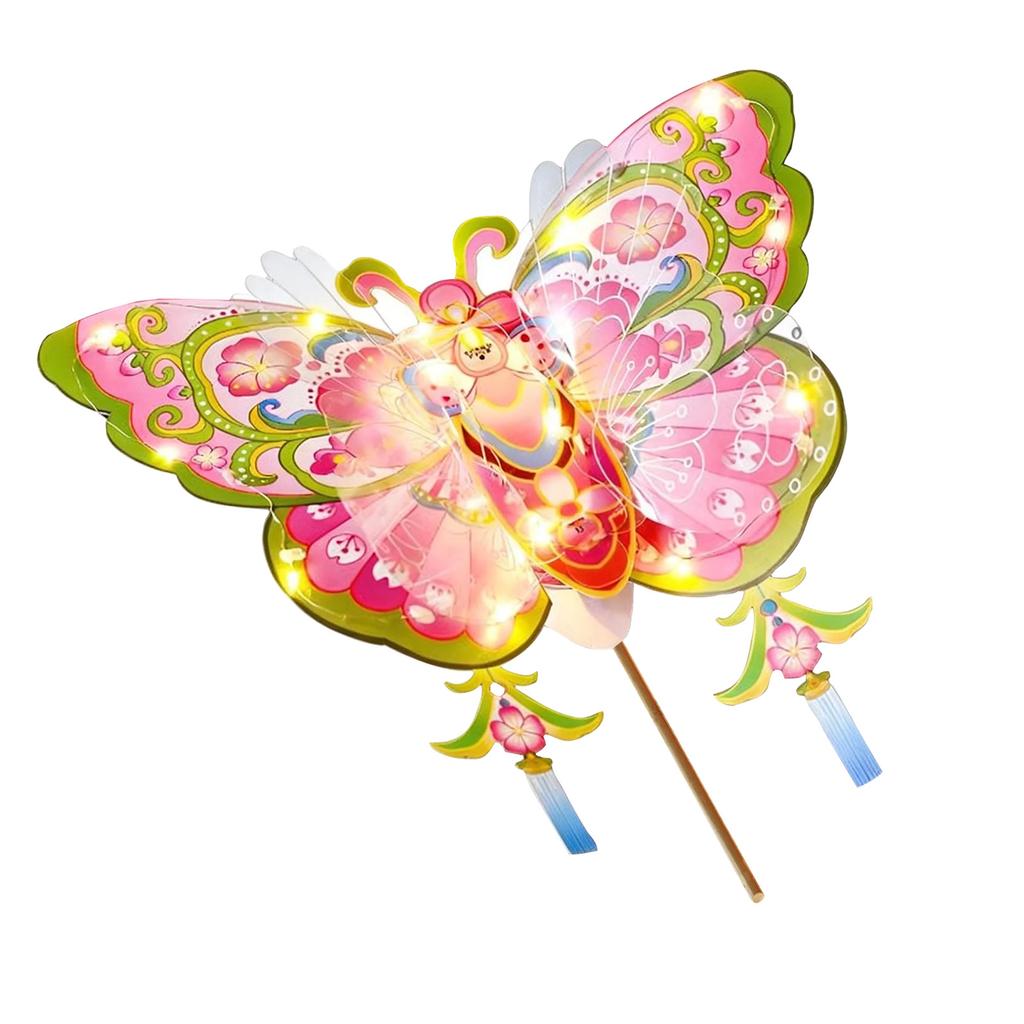 Lustige DIY-Lampen-Geschenke, Handgemachtes DIY-Quastenlampen-Set, Neujahrsdekorationen, Neujahrsgeschenke