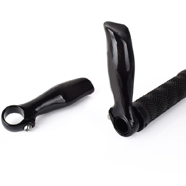 Ergonomic Bike Handlebars Extension Portables Bicycles Handlebars Extenders for Various Mountain Bike