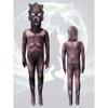Costumes Werewolf Cosplay Role Play Halloween Party Stage Gifts Performance