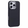 X-LEVEL For iPhone 16 Pro Case PU Leather Hard PC Back Phone Cover