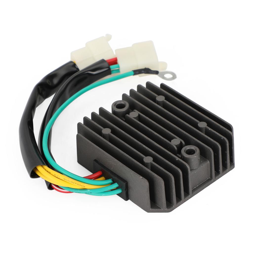 Voltage Regulator Rectifier For Honda CBR500F 1987-1991 CBR600F 1987-1990