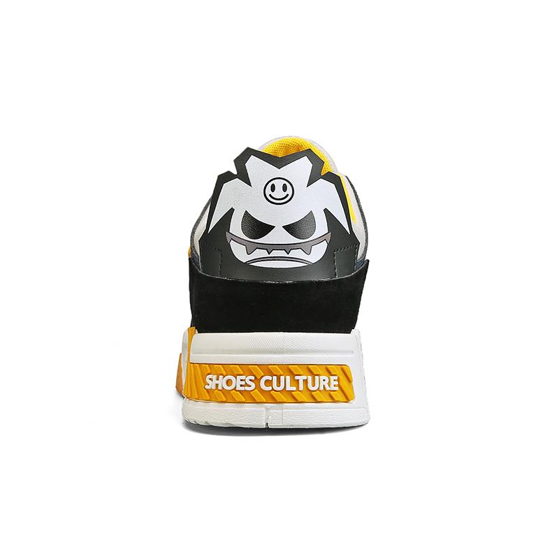 Men's Casual Shoes Brand Fashion Sports Shoes Men Designer Men's Tennis Shoes Mens Flat Walking Shoes Man Sneakers Zapatos