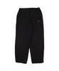 Ialtial [Non Brushed] Emanate Logo Jogger Pants Black