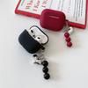 Simple and Applicable Apple AirPods 1 Generation Bluetooth Headset Protective Case Pro1 Headphone Case 1st Generation Silicone Soft Case