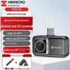 Тепловізор Hikvision P20 V2 для смартфонів, штекер CN (адаптер в комплекті)