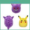 35 cm Squishmallow pluche speelgoed Pokémon Gengar knuffelkussen