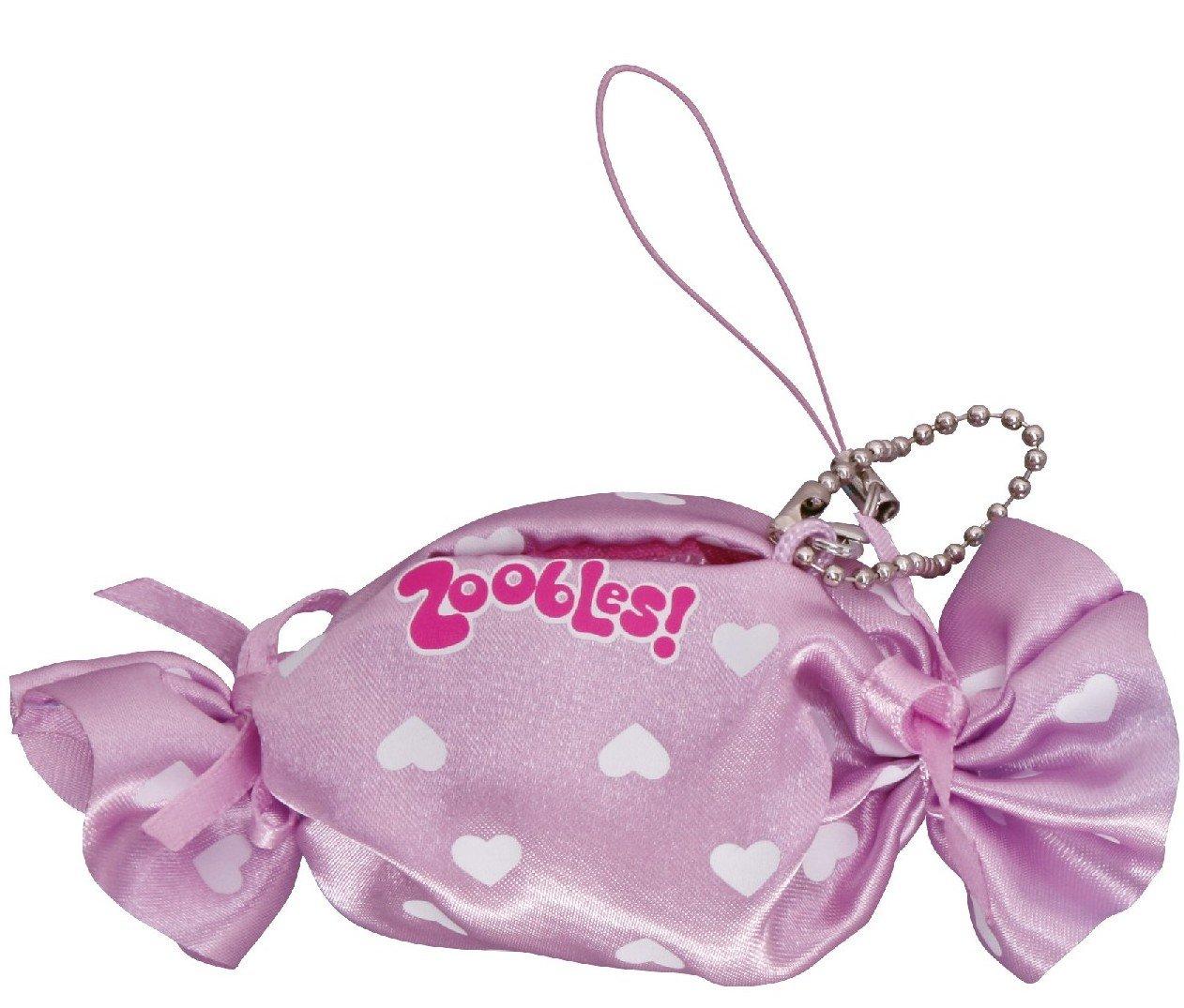 

Zoobles Конфета Лента Фиолетовый Ремешок, фиолетовый