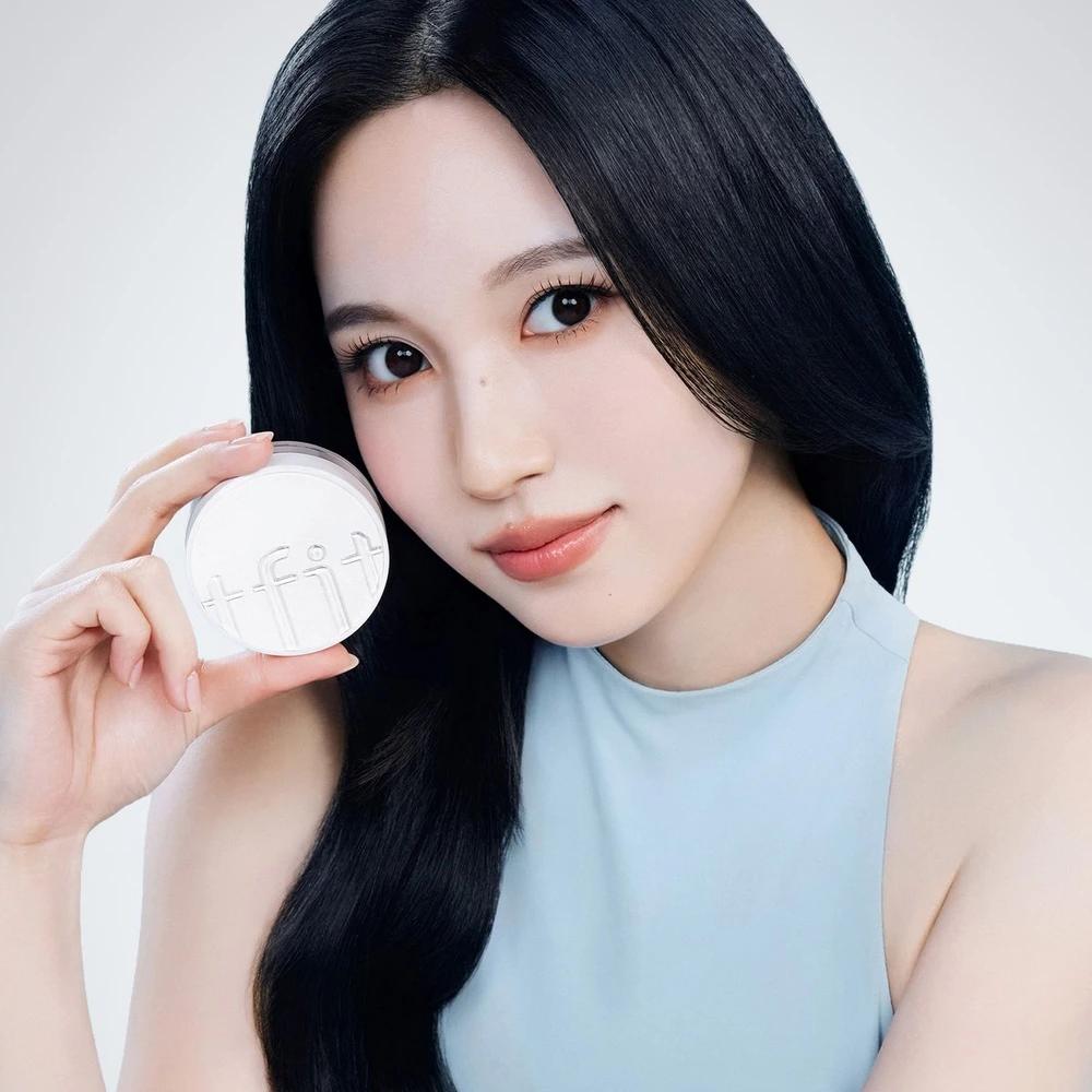Translucent Set Finishing Powder 7g 8 colors