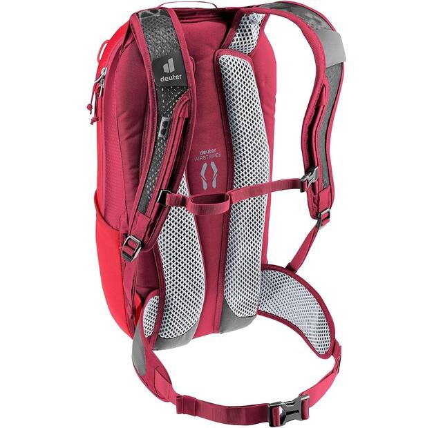 Backpack Deuter Race 16 Cherry/masala (3204223-5598)