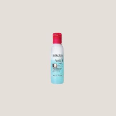 Sensibio H2O Eye Lip & Eye Remover 125ml X 2 (44012374)