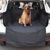 Car Boot Liner, Waterproof Dog Car Seat Cover, Pet Universal Size Protector Mat Non-Slip Car Boot Mat Pet Cushion