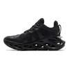 Li Ning Arc Ace 2019 New York Fashion Week Runway Series Cushioning Running Shoes Women Running Shoes Black ARHP308-1