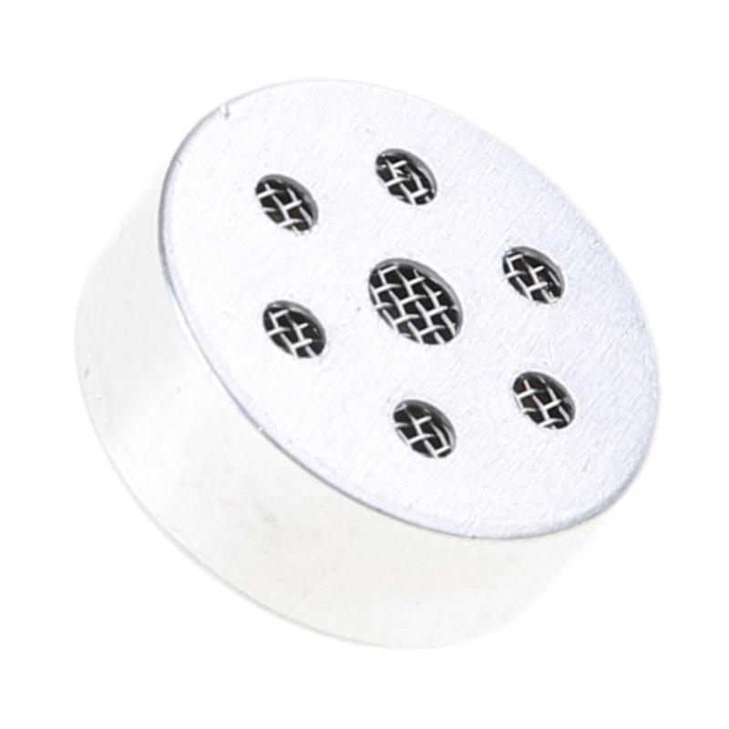 Durability Microphone Cores with 16MM Diaphragm,Microphone Cores for Concerts High SPL Applications Easy Maintenance