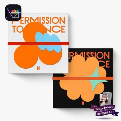PERMISSION TO DANCE on STAGE - LIVE